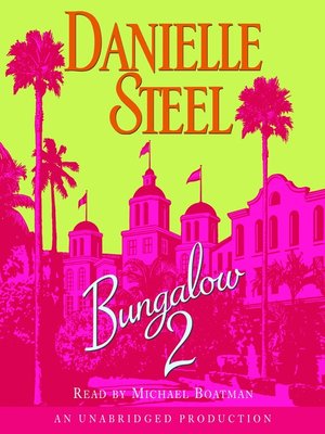 cover image of Bungalow 2